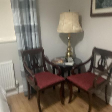 4 Cois Glaisin View Lejlighed Navan Eksteriør billede