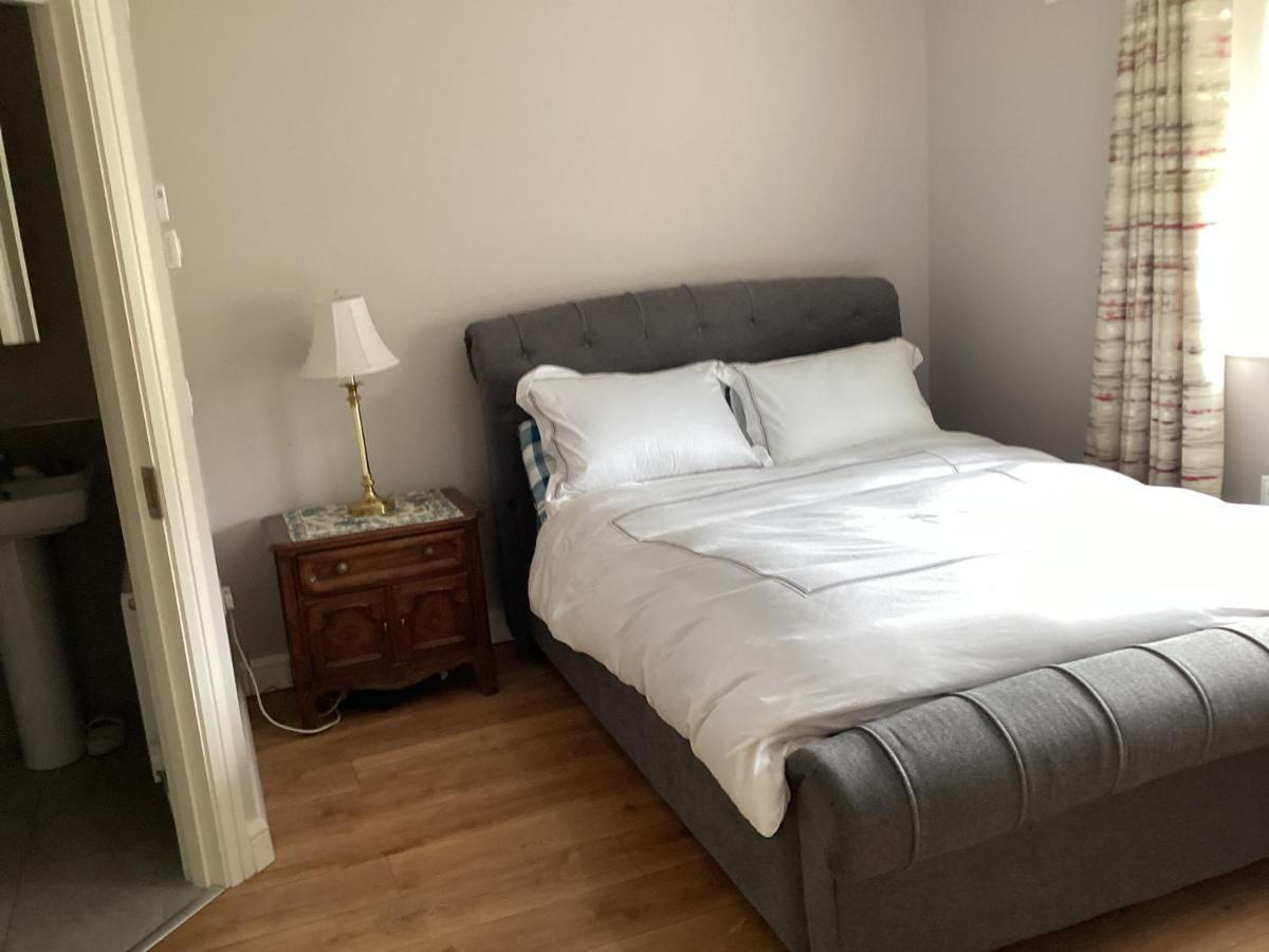 4 Cois Glaisin View Lejlighed Navan Eksteriør billede