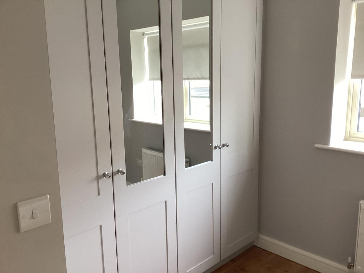 4 Cois Glaisin View Lejlighed Navan Eksteriør billede